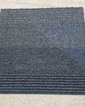 Carpet Tiles for Modern Home and Office Flooring