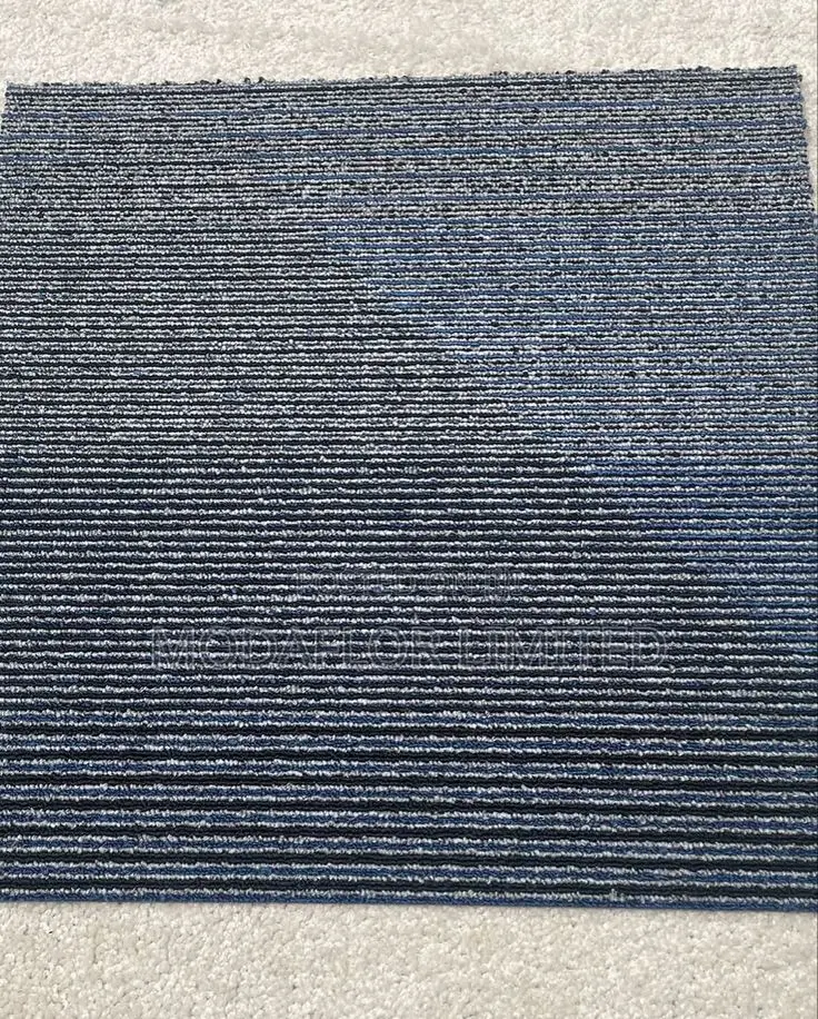 Carpet Tiles for Modern Home and Office Flooring