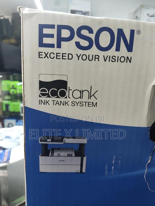 Epson M2170 Printer - thumbnail 2