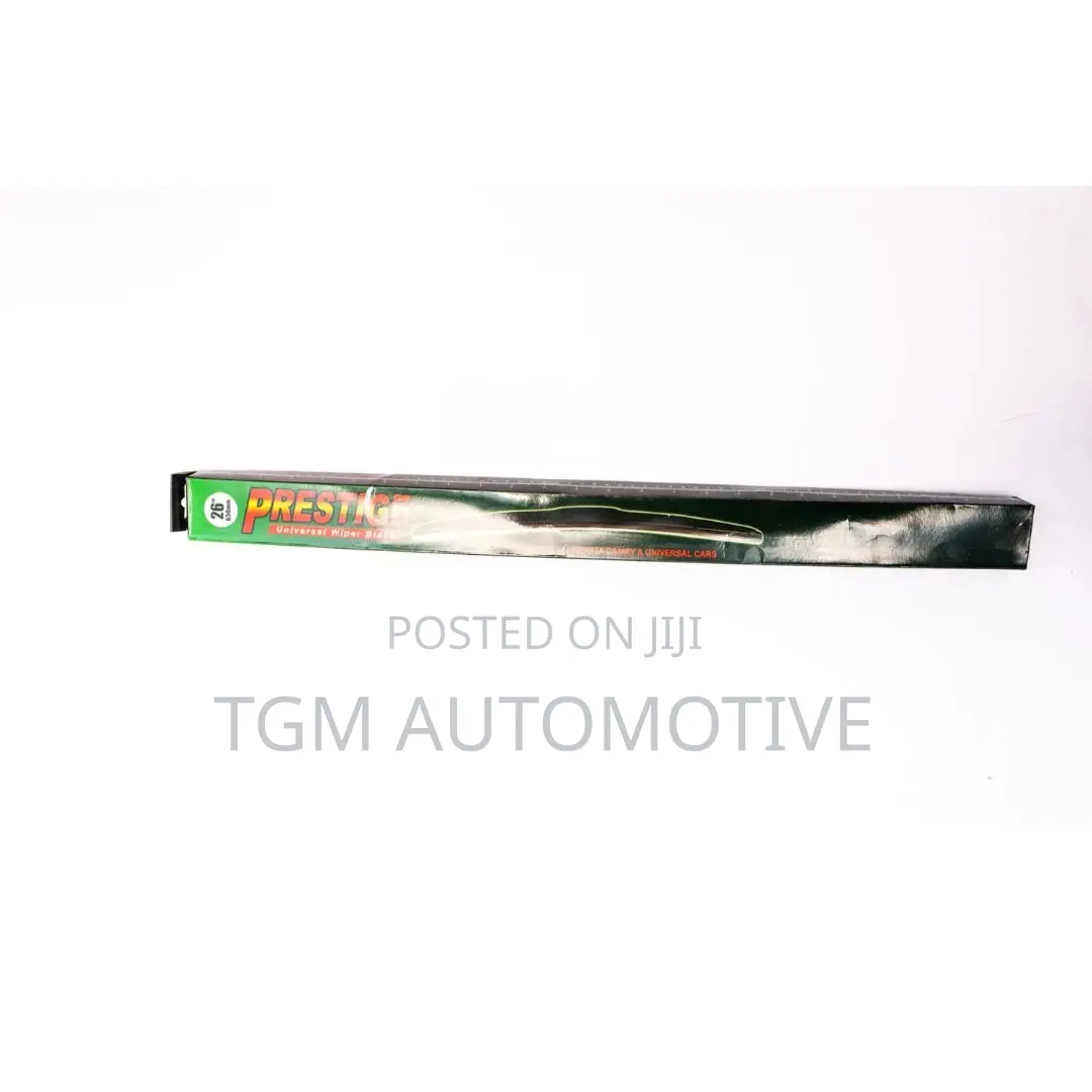 Prestige Soft Bone Wiper 26''