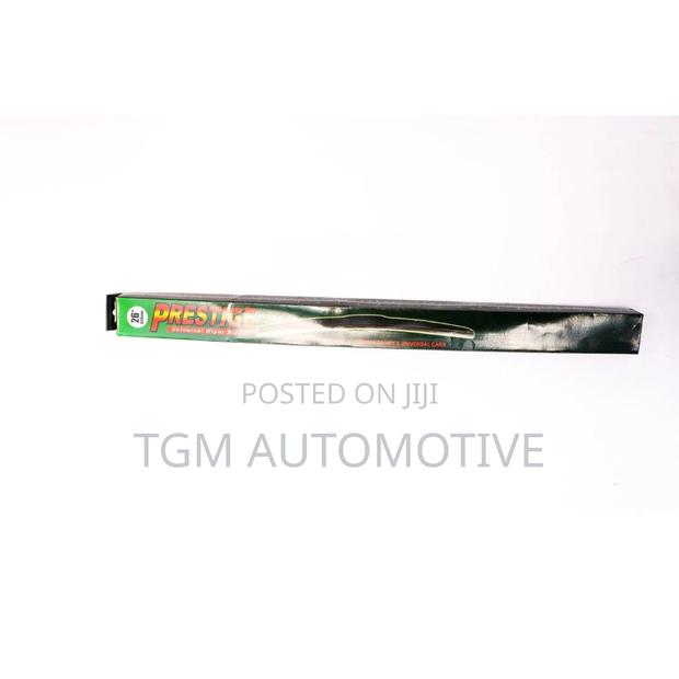 Prestige Soft Bone Wiper 26'' - main view