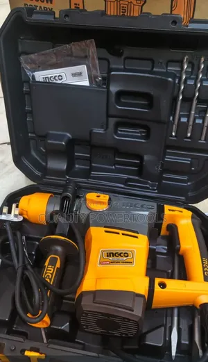 Best 1800 W Rotery Hammer