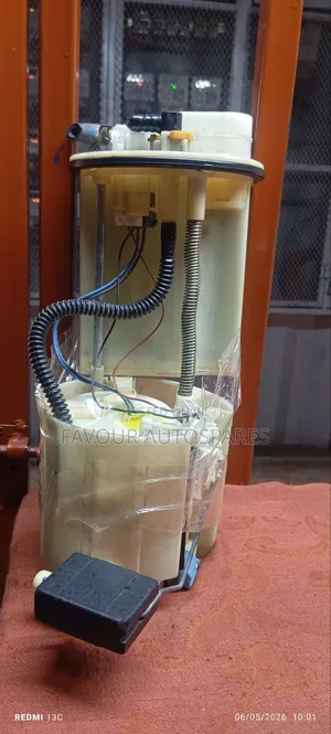 Toyota Yaris, Vitz and Belta Fuel Pump
