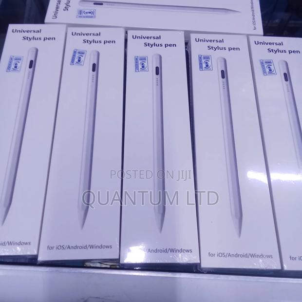 Universal Stylus Pen for Phones, Tablets Touch Devices