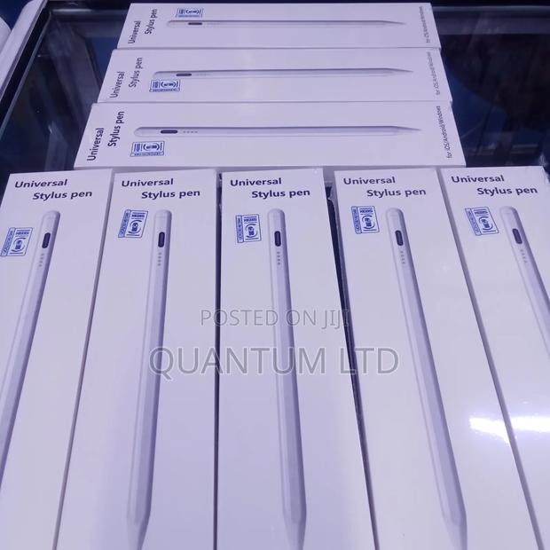 Universal Stylus Pen for Phones, Tablets Touch Devices - thumbnail 2