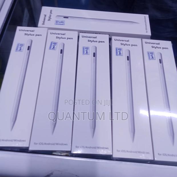 Universal Stylus Pen for Phones, Tablets Touch Devices - thumbnail 3