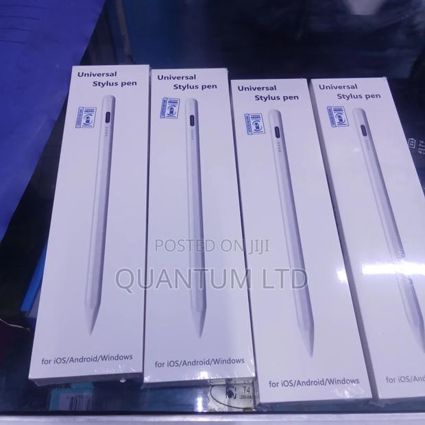 Universal Stylus Pen for Phones, Tablets Touch Devices - thumbnail 4