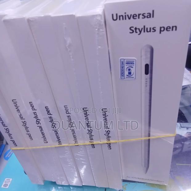 Universal Stylus Pen for Phones, Tablets Touch Devices - thumbnail 5