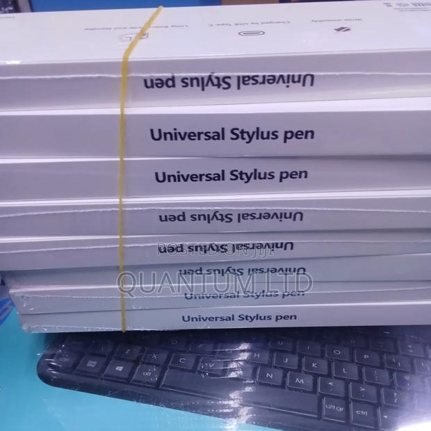 Universal Stylus Pen for Phones, Tablets Touch Devices - thumbnail 6