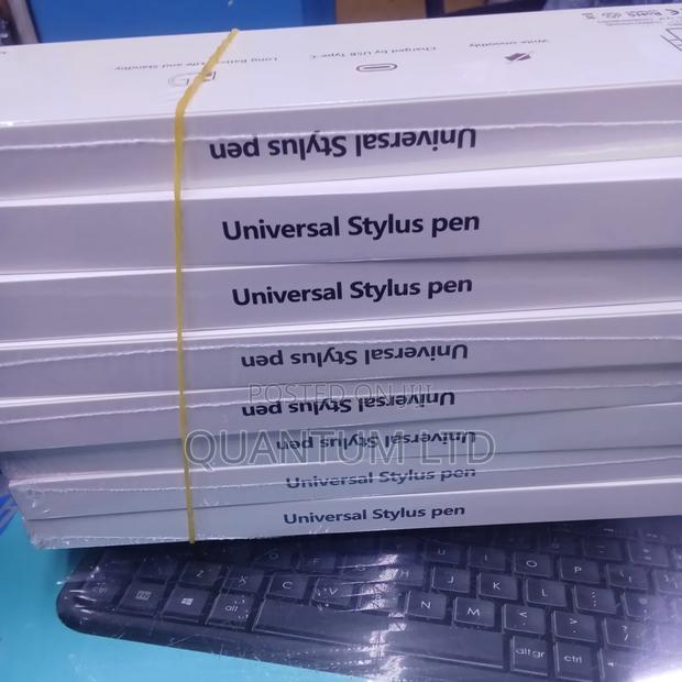 Universal Stylus Pen for Phones, Tablets Touch Devices - thumbnail 7