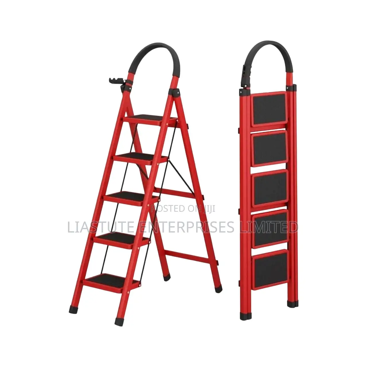 5 Step Ladder
