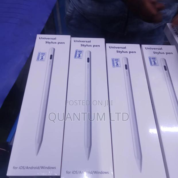 Universal Stylus Pen for Phones, Tablets Touch Devices - thumbnail 10