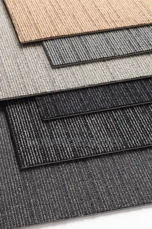Carpet Tiles for Home, Office and Commercial Use