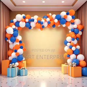 Birthday Wedding Baby Shower Party Decoration