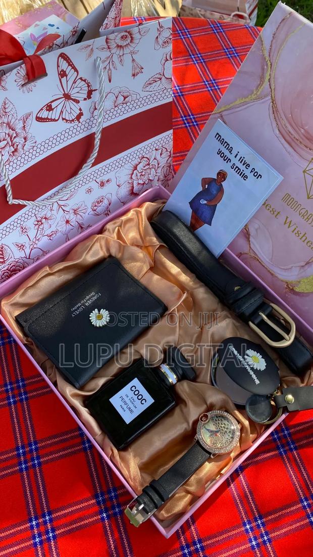 6 in 1 Mothers Day Gift Pack - thumbnail 3