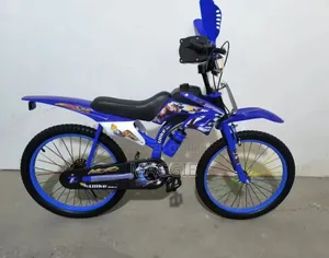 Premier Racer 20"