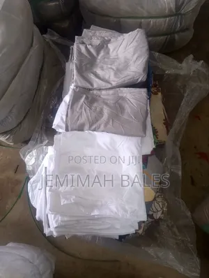 New Bedsheets Bale