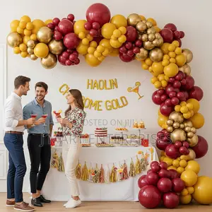 Birthday Graduatiions Prom Party Anniversary Decorations