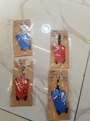 Luggage Tags