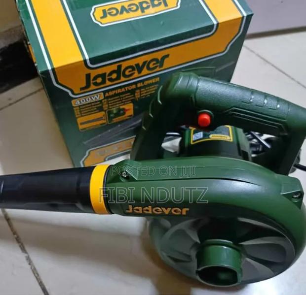 600w Jadever Blower/600w Electric Blower