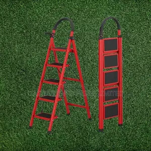 Step Ladder [5step Foldable]