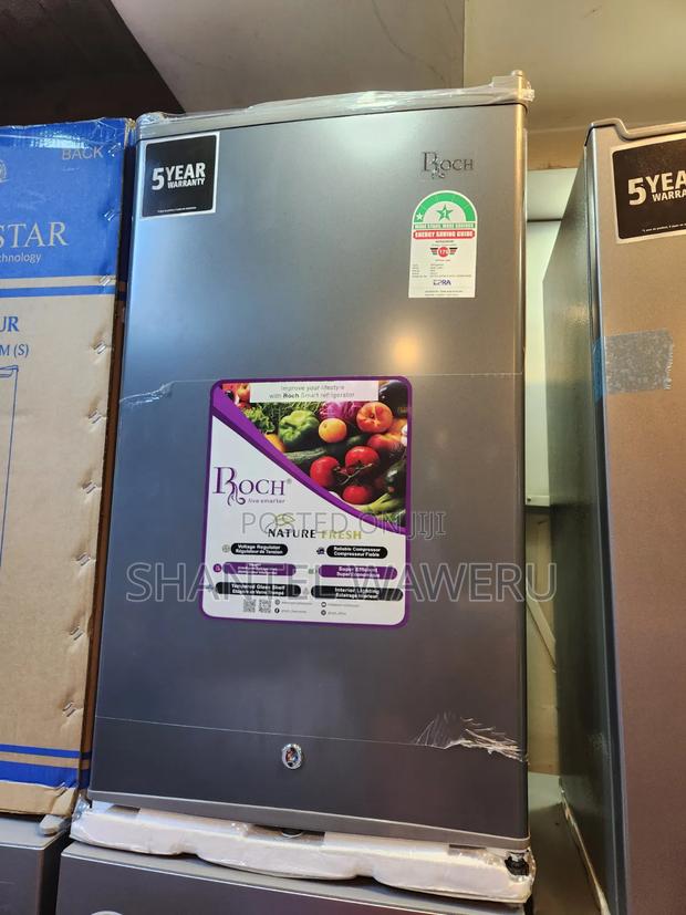 Single Fridge 90litres