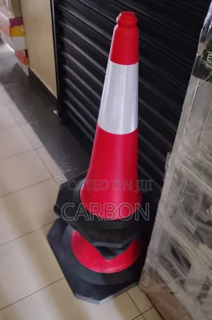 75cm Traffic Safety Cones