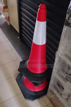 75cm Traffic Safety Cones