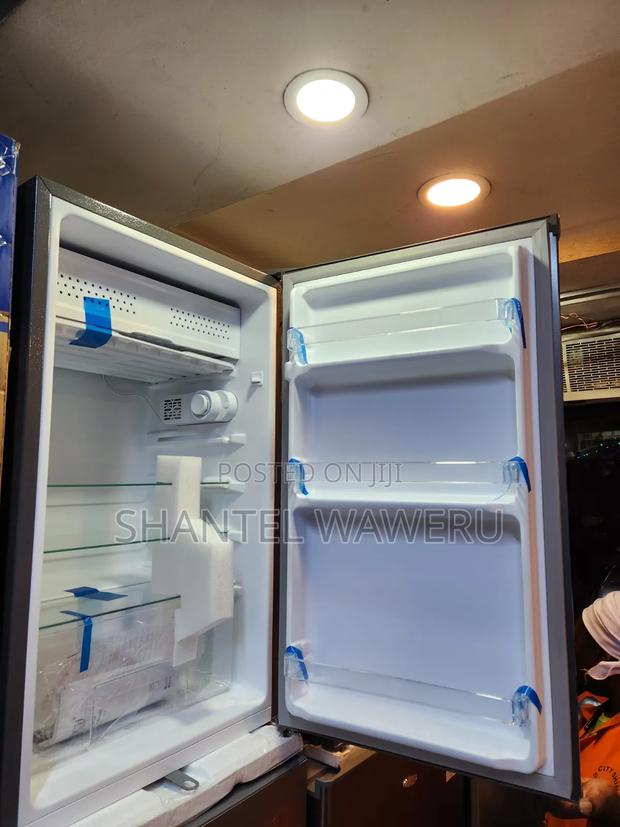 Single Fridge 90litres - thumbnail 2