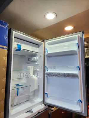 Single Fridge 90litres