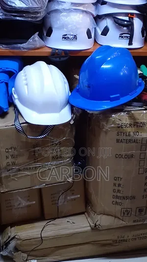 Safety Helmet