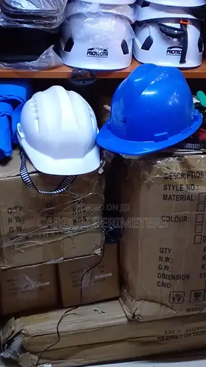 Safety Helmet