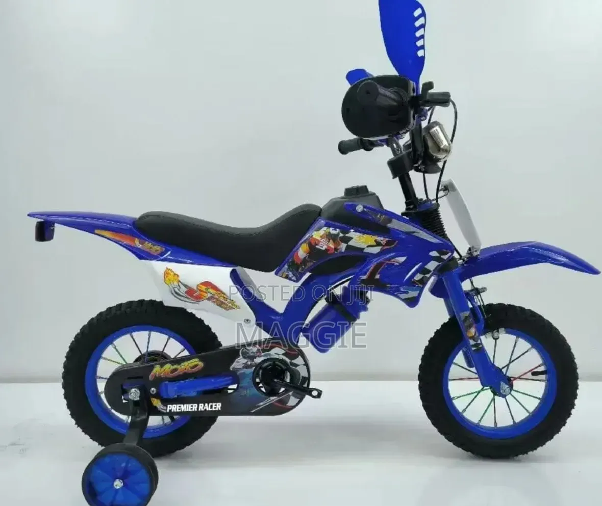 Premier Racer 12"