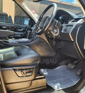 Land Rover Range Rover 2006