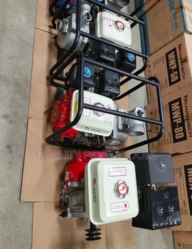 Quality Water Pump Engine