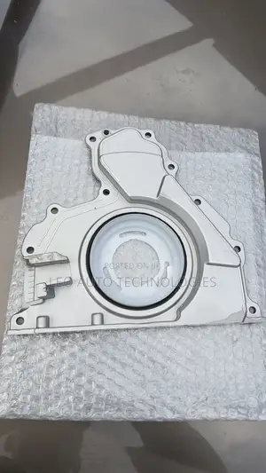 Rear Crankshaft Seal for Land Rover Discovery Range Rover