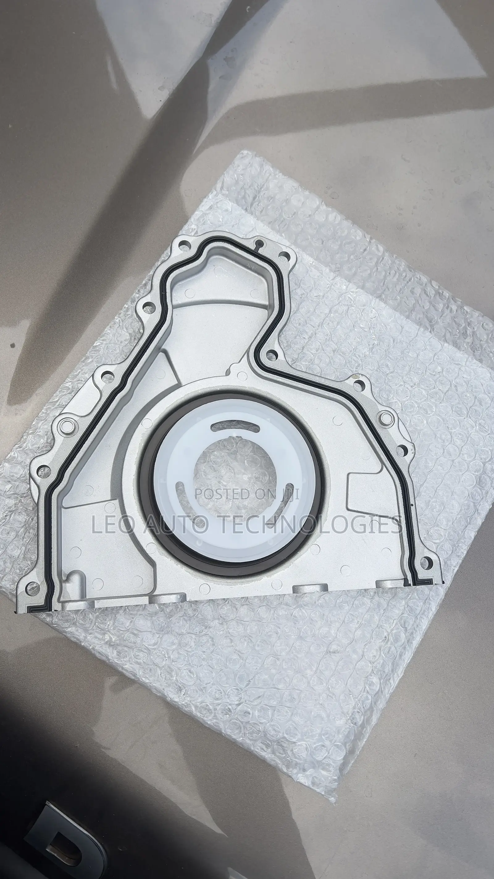 Rear Crankshaft Seal for Land Rover Discovery Range Rover
