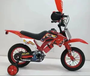 Premier Racer 16"