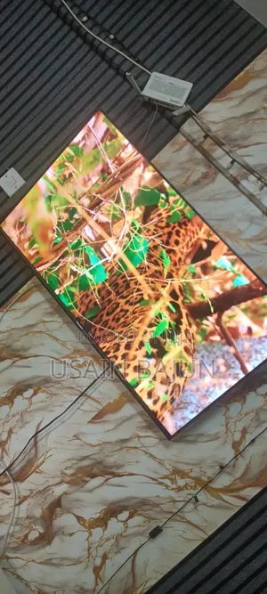 Hisense 43inch Smart Tv