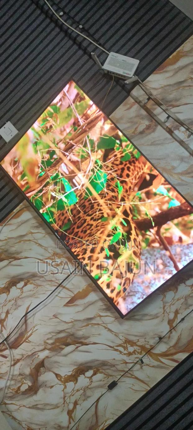 Hisense 43inch Smart Tv - thumbnail 2