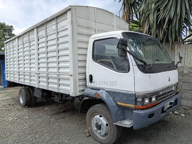 Mitsubishi Fh Kby - thumbnail 7