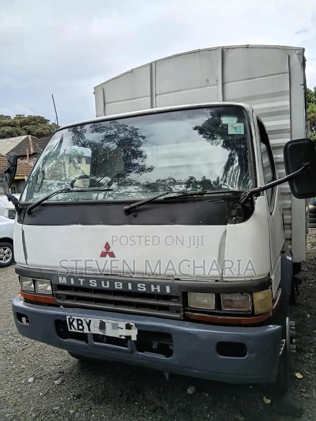 Mitsubishi Fh Kby - thumbnail 8