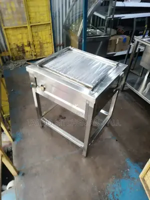 Affordable Meat Griddle