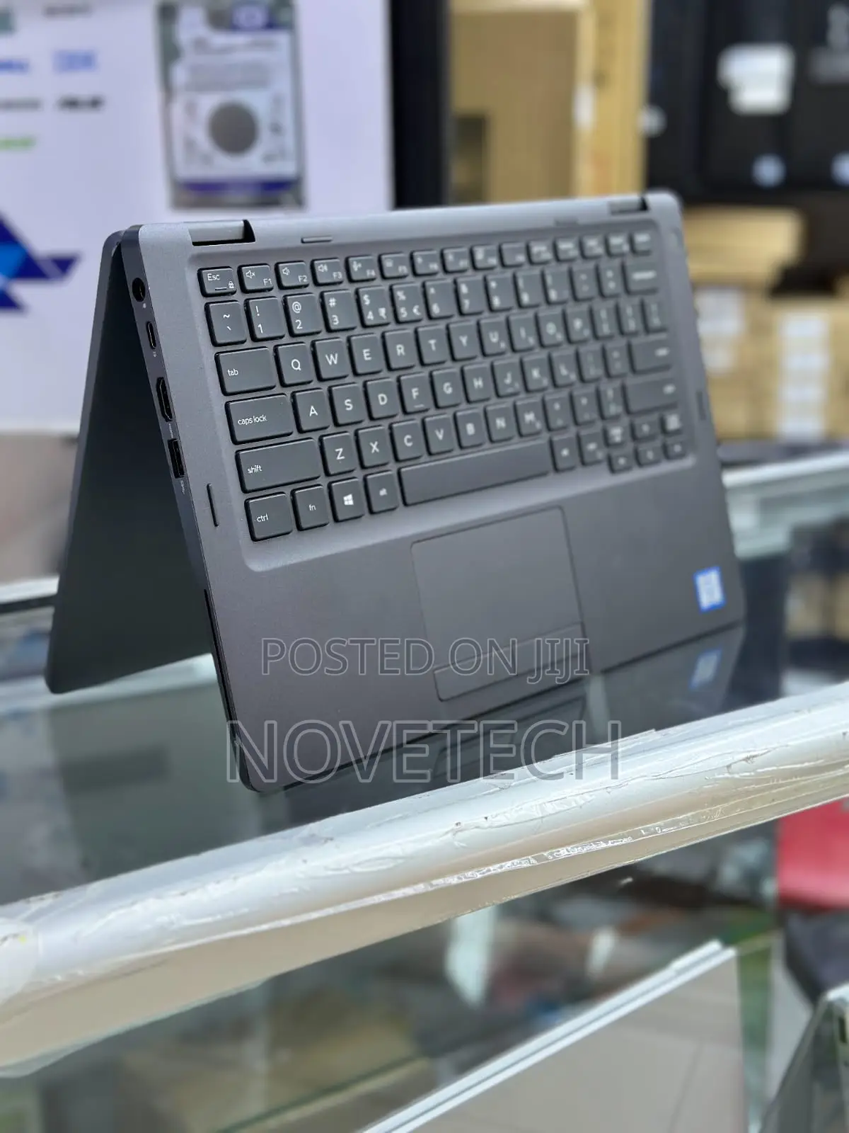 Laptop Dell Latitude 5300 8GB Intel Core i7 SSD 256GB