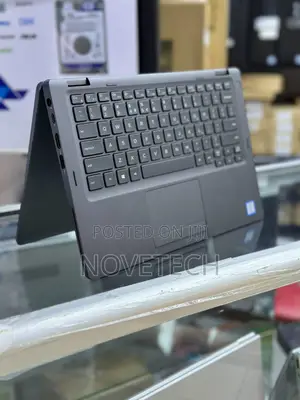 Laptop Dell Latitude 5300 8GB Intel Core i7 SSD 256GB