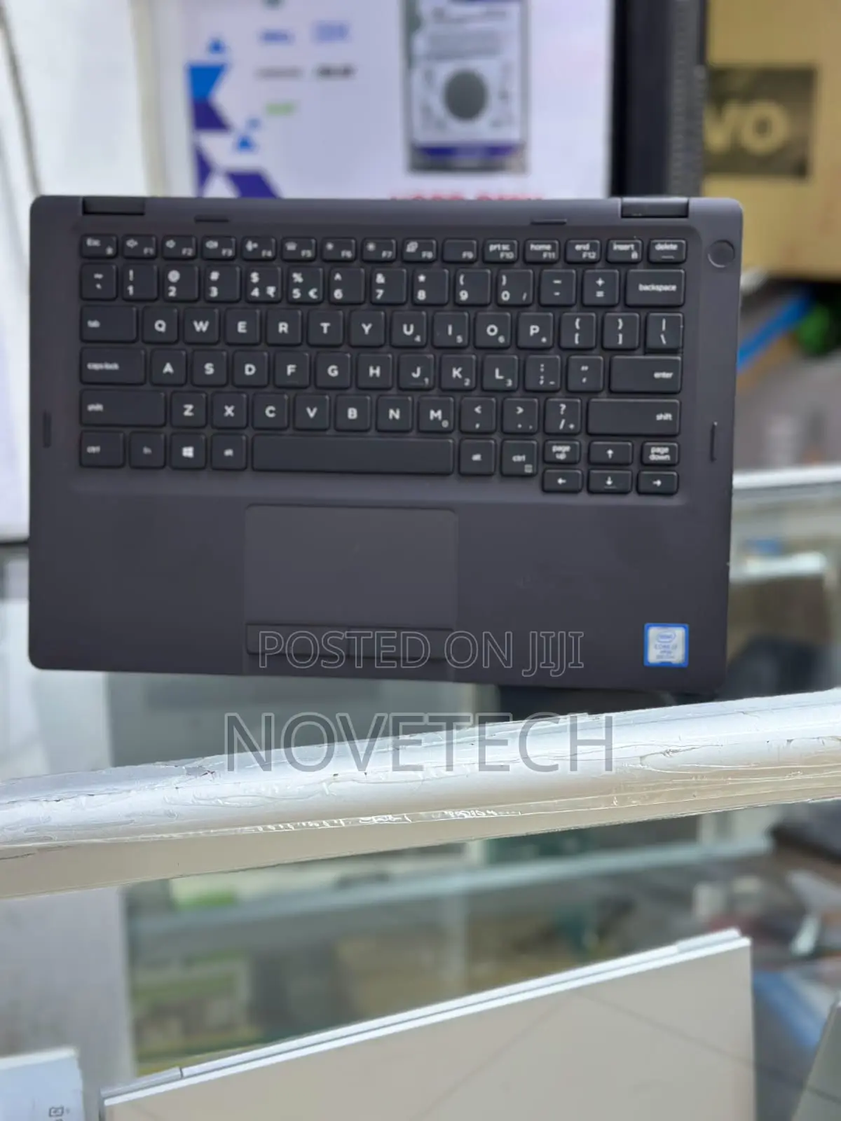 Laptop Dell Latitude 5300 8GB Intel Core i7 SSD 256GB