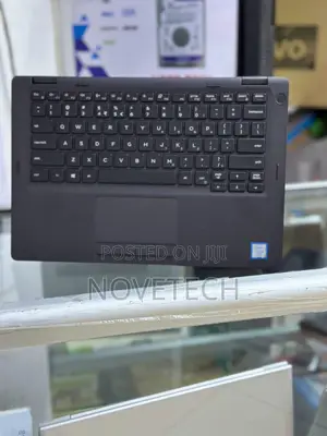 Laptop Dell Latitude 5300 8GB Intel Core i7 SSD 256GB