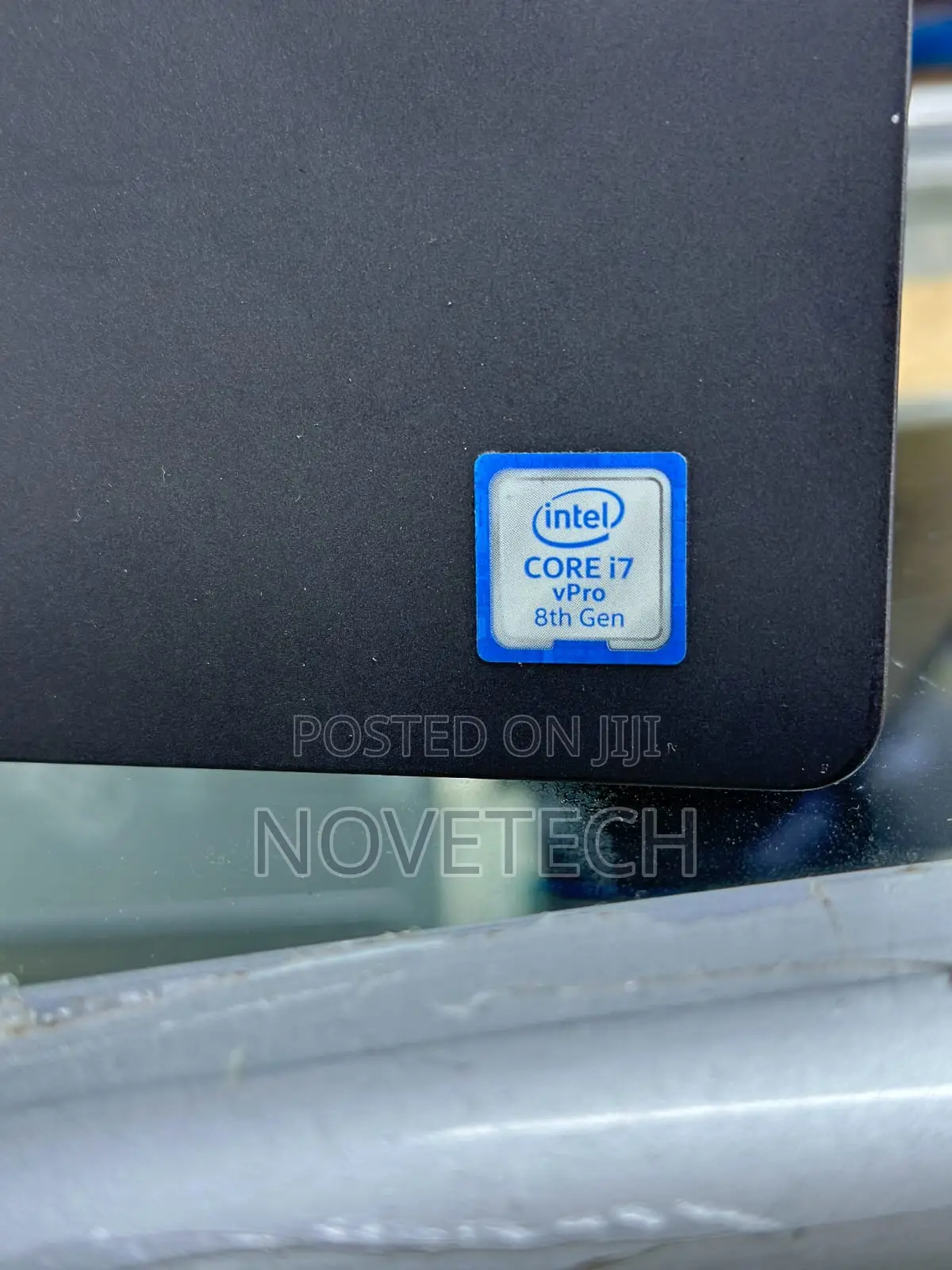 Laptop Dell Latitude 5300 8GB Intel Core i7 SSD 256GB