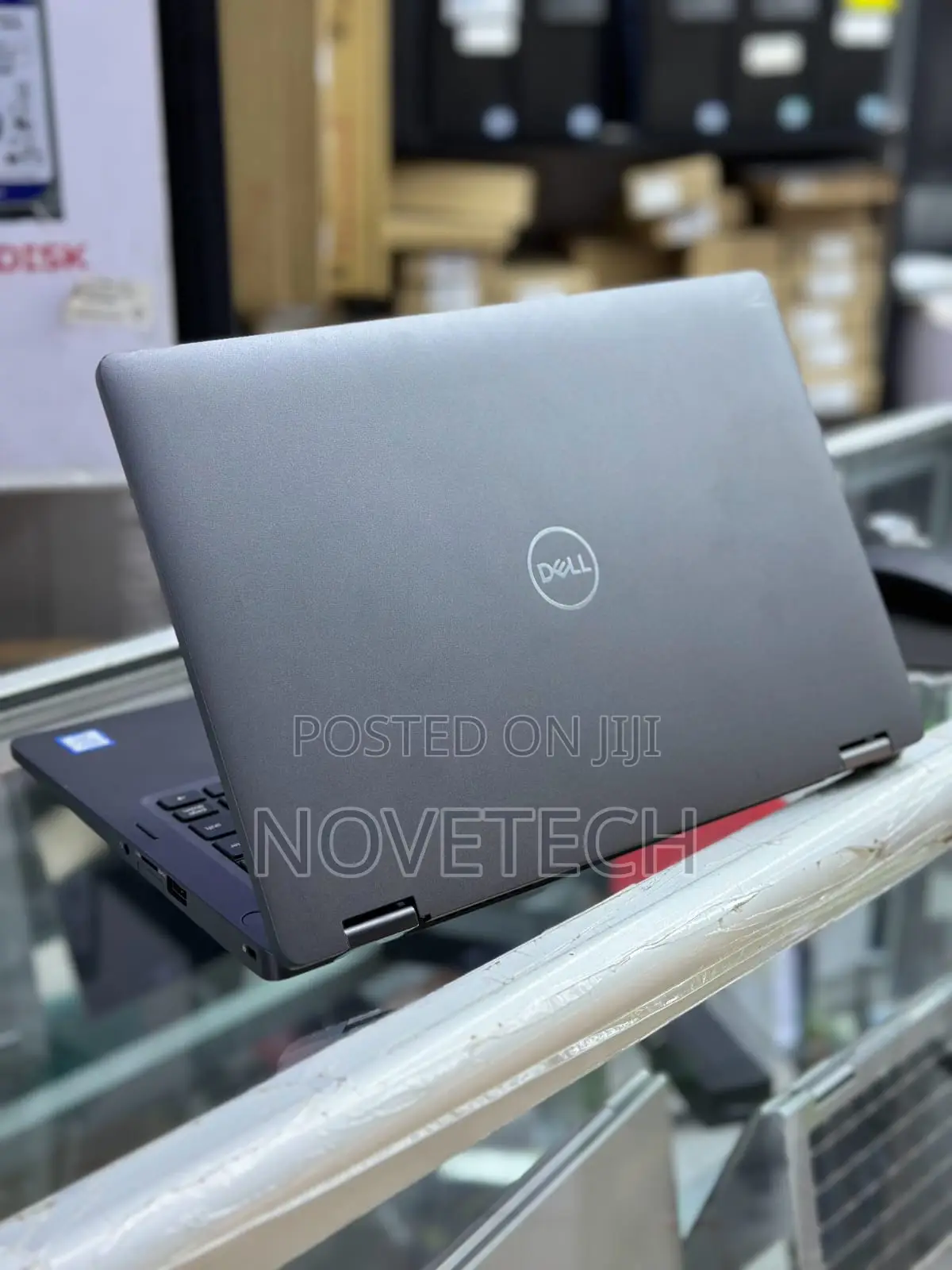 Laptop Dell Latitude 5300 8GB Intel Core i7 SSD 256GB