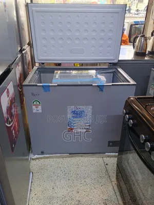 Roch(Rcf--B) Freezer